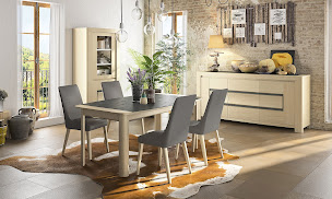 Photo n°4 de Meubles Moriceau à Pontchâteau (Magasin de meubles)