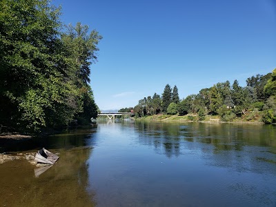 Riverside Park