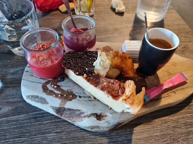 Le 30' Bar cuisine de bistrot - Restaurant