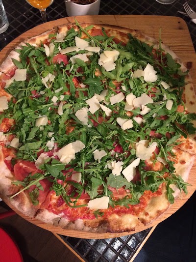 Photos of Novecento of Douglas Street