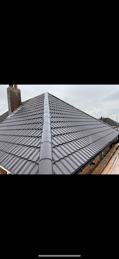 BB Roofing developments ltd - Visual