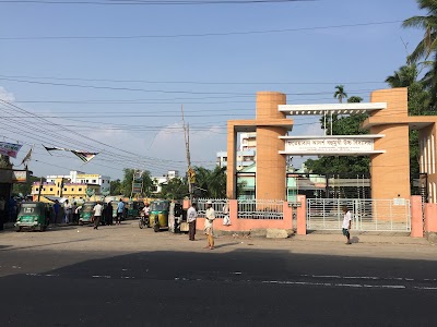 Photos of Fatehabad Model Multilateral High School