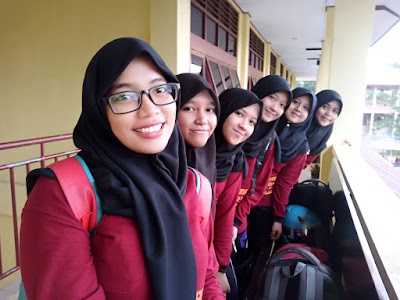 Photos of Poltekkes Kemenkes Sorong