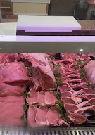 Halal boucherie de la gare à Troyes