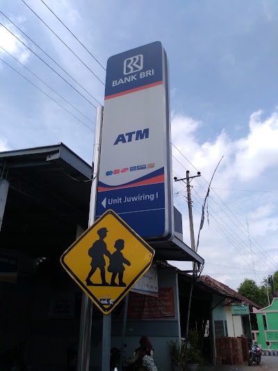 Photos of BRI Unit 1 Juwiring