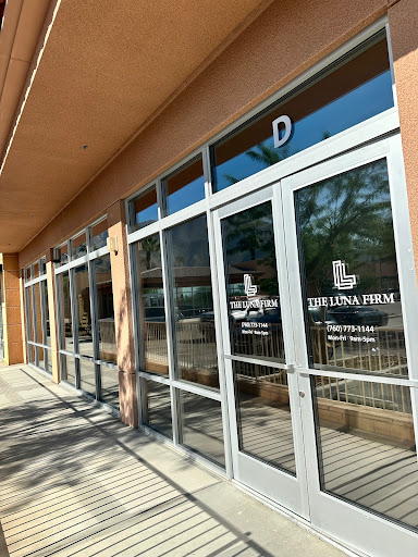 The Luna Firm Gallery - United States