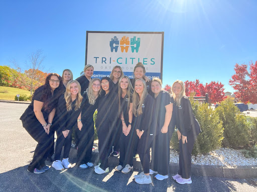 Tri-Cities Orthodontic Specialists of Bristol - Thumbnail