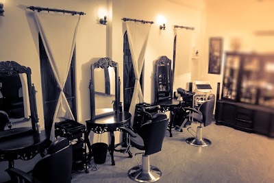 beauty-salon