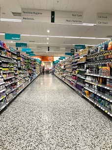Morrisons leeds