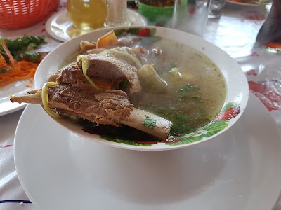 Photos of Restaurant San Pablo