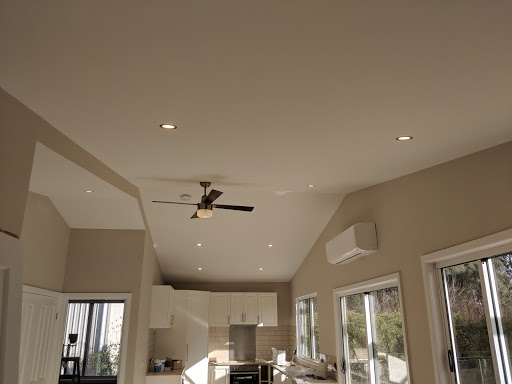 Halford Electrical - Visual