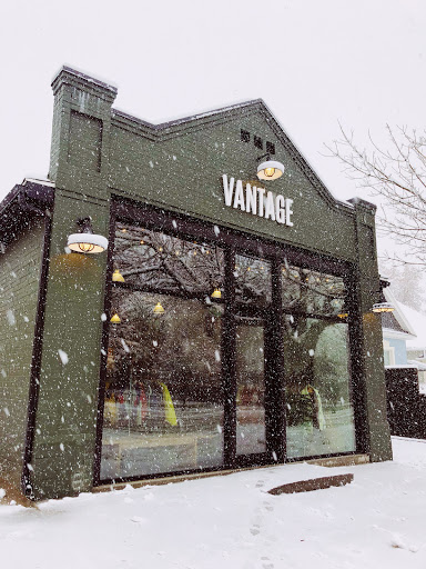 Vantage - Visual