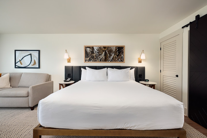 Sea Palms Resort St Simons Island by null