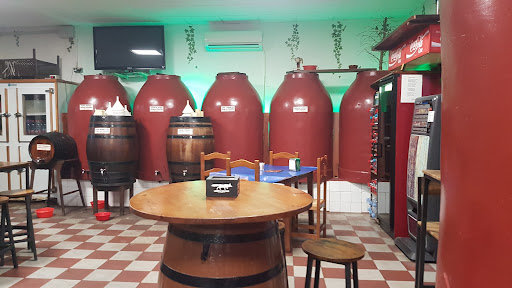 Bodegas Lloret - Visual