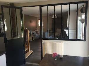 Photo n°6 de Menuiserie Charpente Moreau à Le Loroux-Bottereau (Fournisseur de fenêtres)