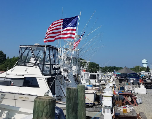 Long Key Marina & Yacht Club