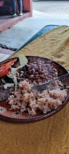 Fondita Gallery - Mexico