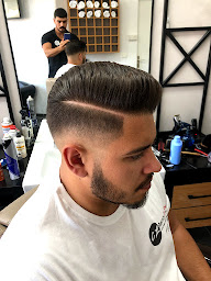 Photo n°27 de Chez Deniz Coiffeur Barbershop à Forbach (Barbier)