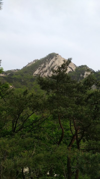 Photos of 노적봉