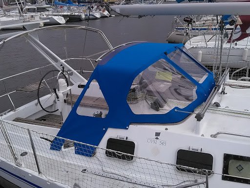 CF SELLERIE Nautical - Thumbnail