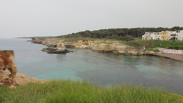 Torre Sant'Andrea