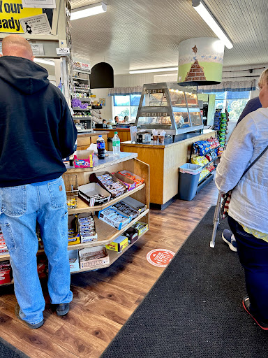 South Prairie Store LLC - Thumbnail