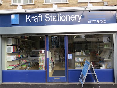 Kraft Stationery Ltd