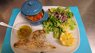 Photo n°64 de Le PRESQU ILS à Hyères (Restaurant méditerranéen)