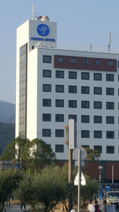 Photos of Okido Hotel