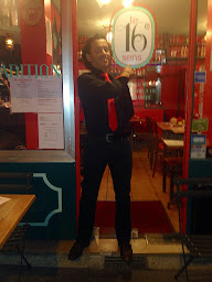 Photo n°56 de Le 16e Sens à Paris (Bistro)