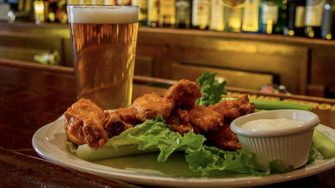 Scooters Sports Bar & Grill by null