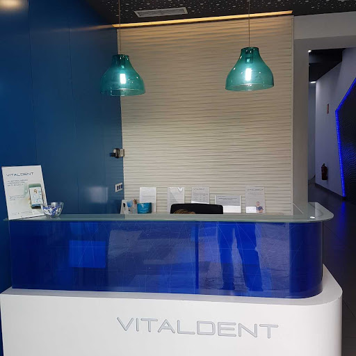 Clínica Dental Vitaldent