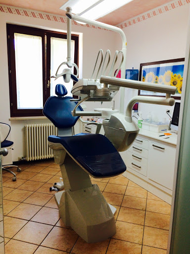 Ambulatorio Odontoiatrico Noto Srl - Thumbnail