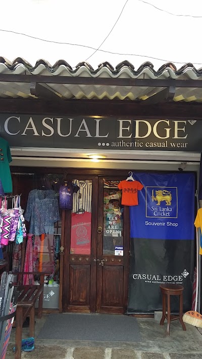 Photos of Casual edge
