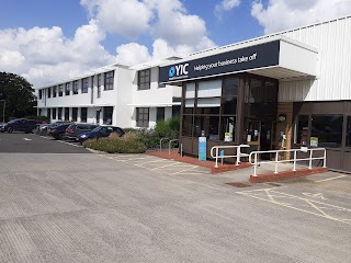 Yeovil innovation Centre