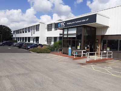 Yeovil innovation Centre