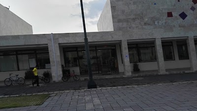 Photos of Parques Samanes Oficinas