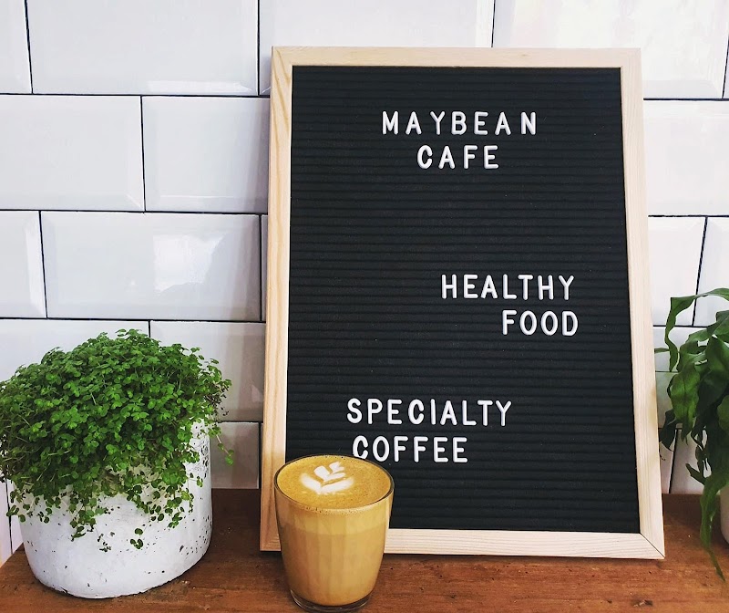 Maybean Cafe — photo 17