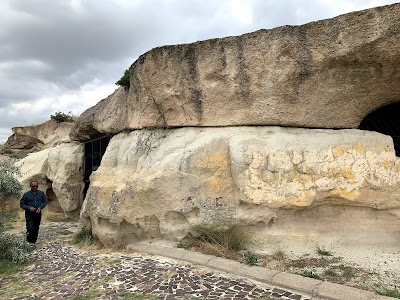 Dereyamanli Church