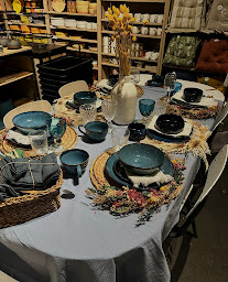 Photo n°30 de Maisons du Monde à Quetigny (Magasin de canapés)