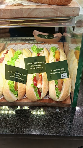 Αξιολογήσεις για το CHRYSSA BAKERY στην Κέρκυρα - Αρτοποιείο