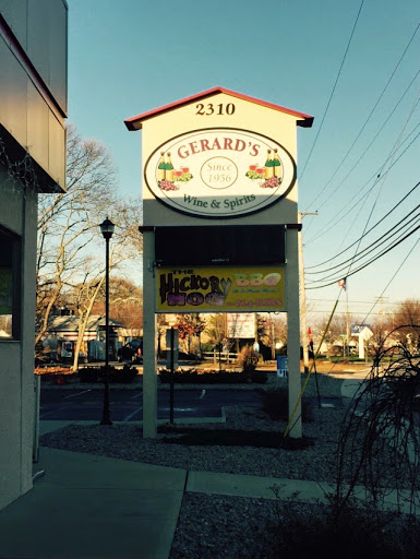 Gerards Wine and Spirits