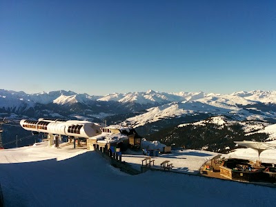 Photos of ILS PLAUNS Snowpark