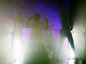 Photo n°14 de La Bigaille à Marennes (Salle de concert)