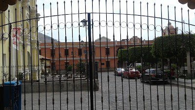 park