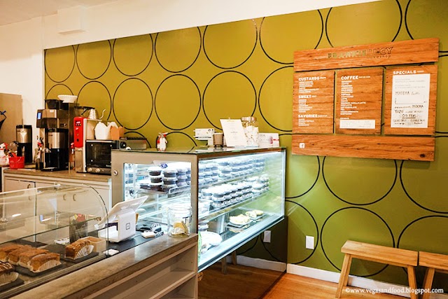 Frankielucy Bakeshop