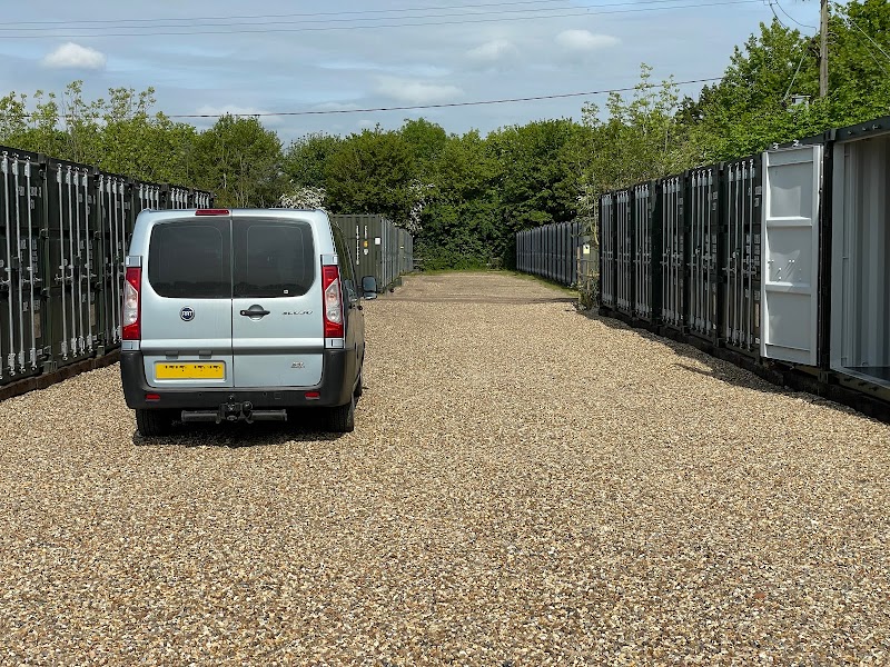 A11 Self Storage photo 2