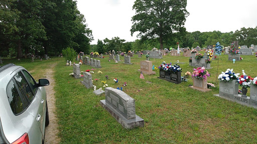 Fellowship Cemetery - Thumbnail