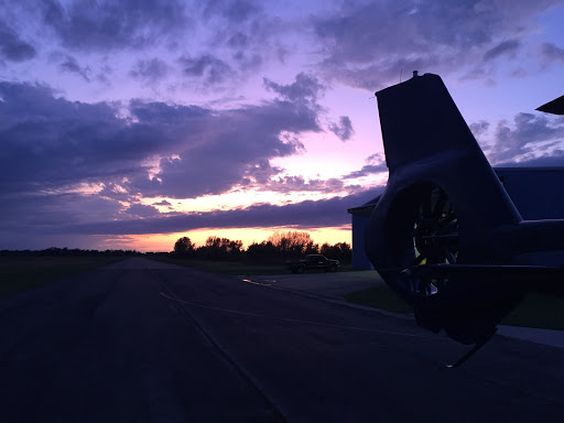 Parsons Tri-City Airport-PPF - Thumbnail
