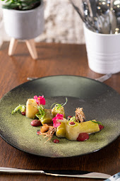 Photo n°2 de MAGA à Orléans (Restaurant)